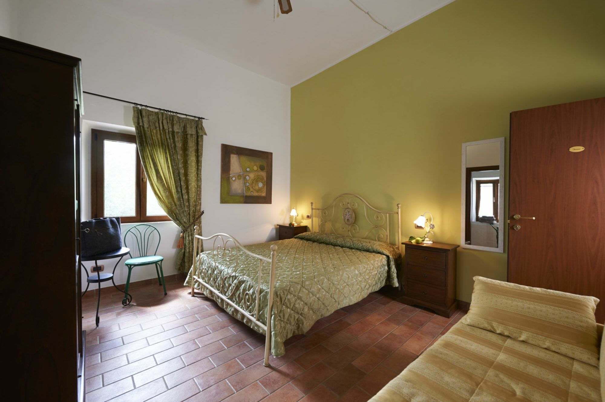 Agriturismo I Pini San Gimignano Exterior foto